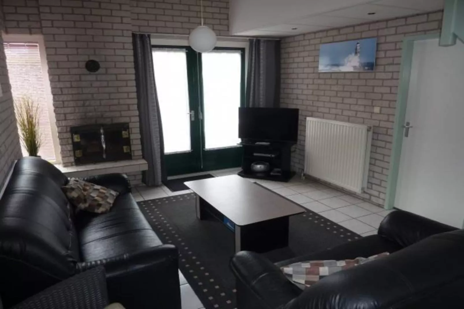 Schoneveld 367 Strandparel Breskens-Gym