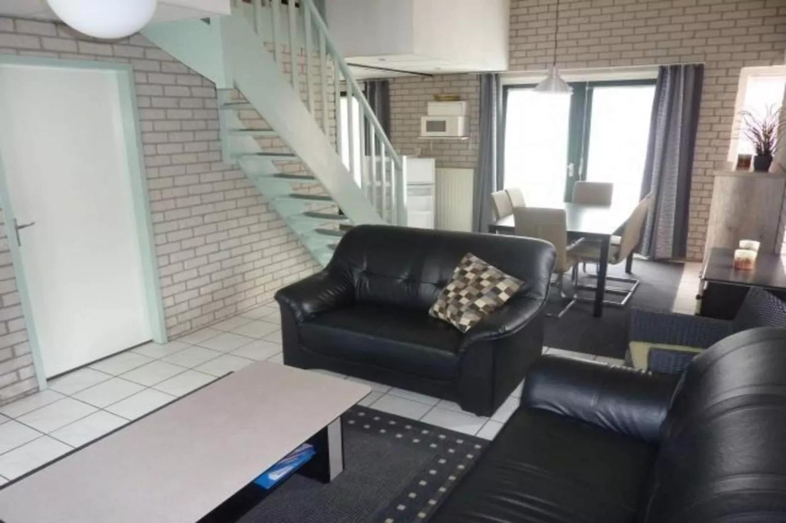Schoneveld 367 Strandparel Breskens-Gym