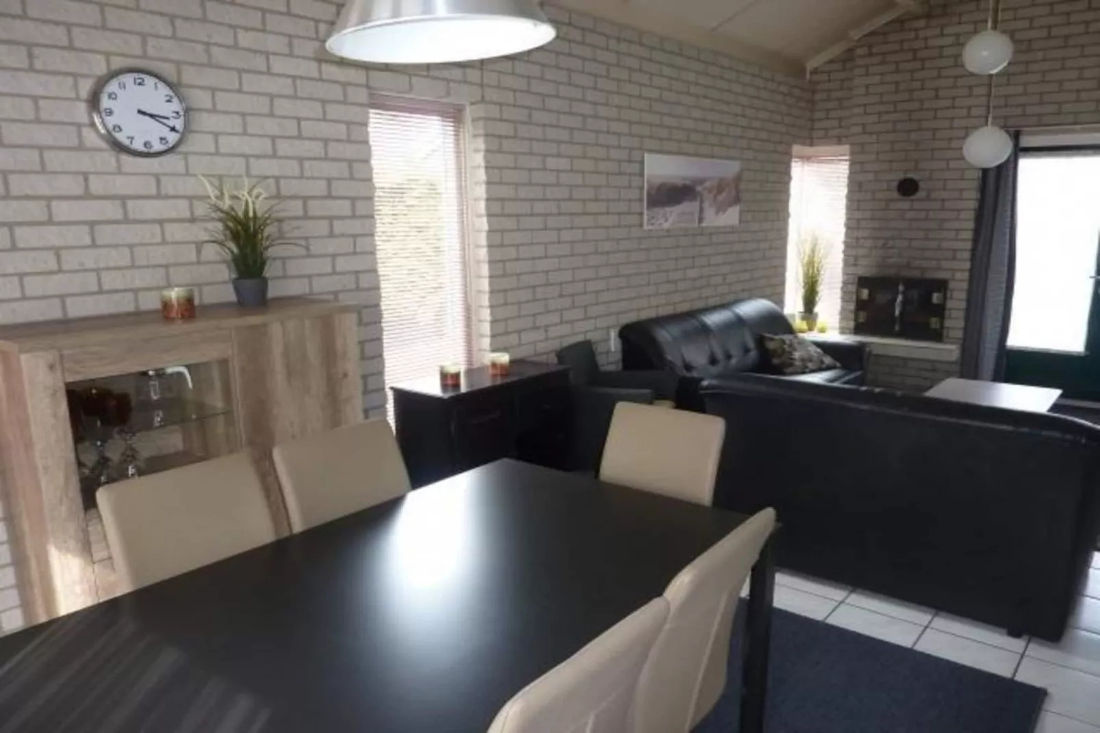 Schoneveld 367 Strandparel Breskens-Gym