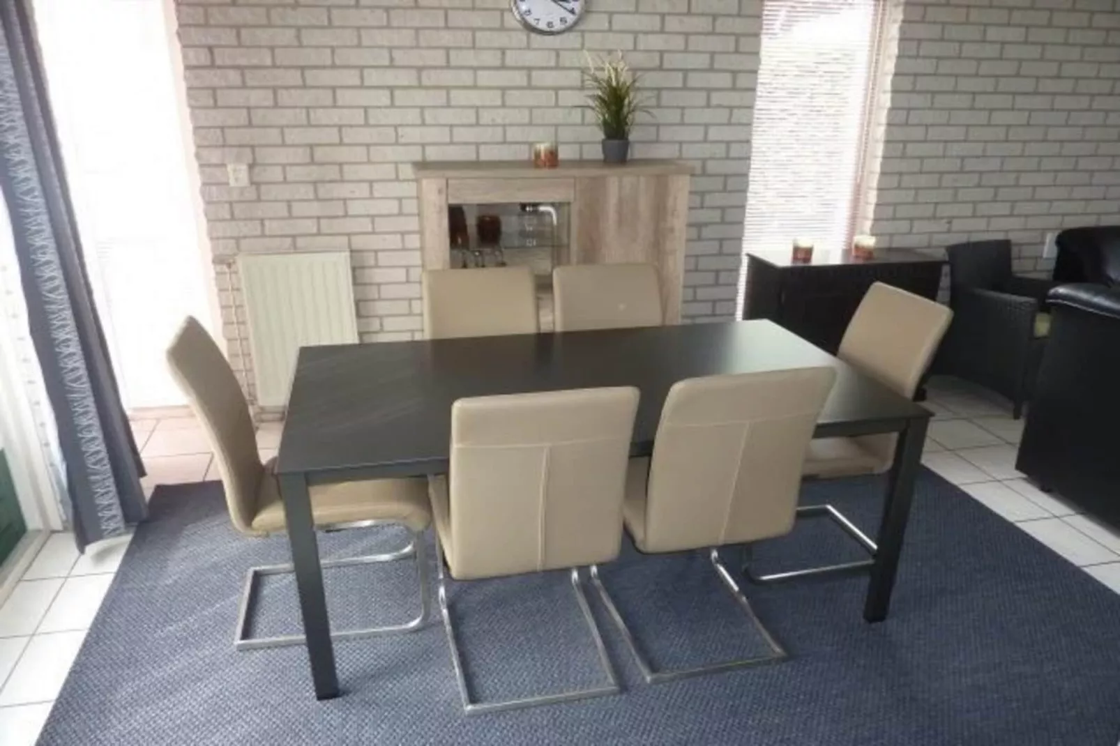 Schoneveld 367 Strandparel Breskens-Gym