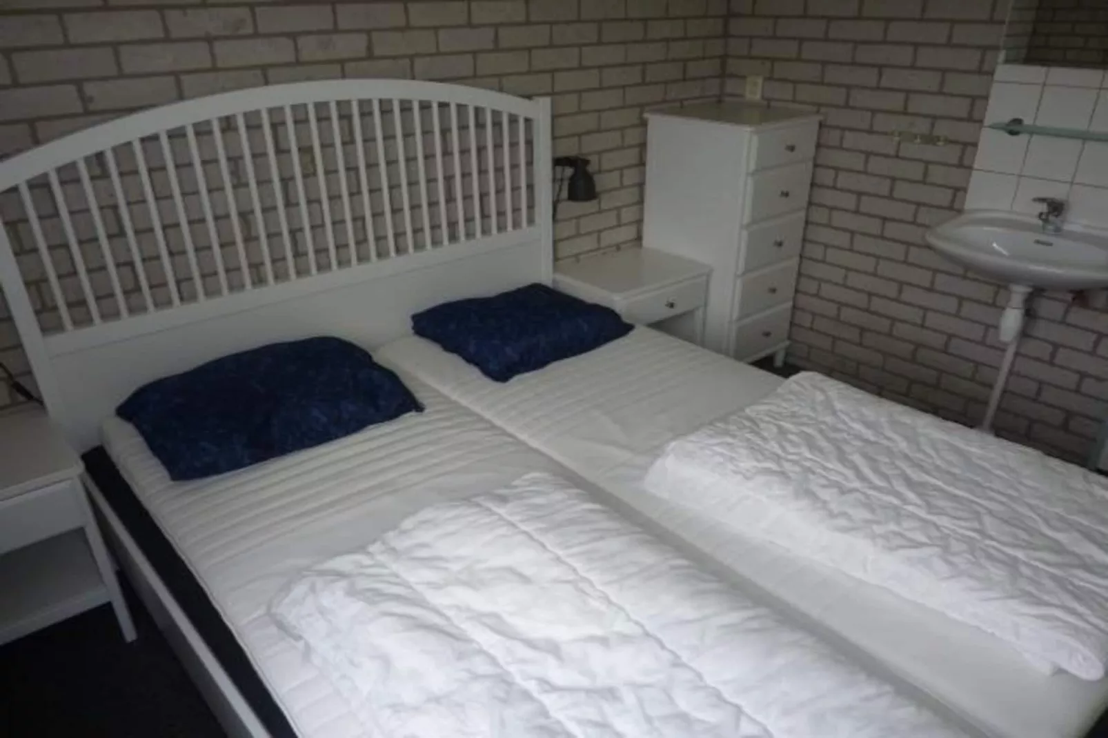 Schoneveld 367 Strandparel Breskens-Gym