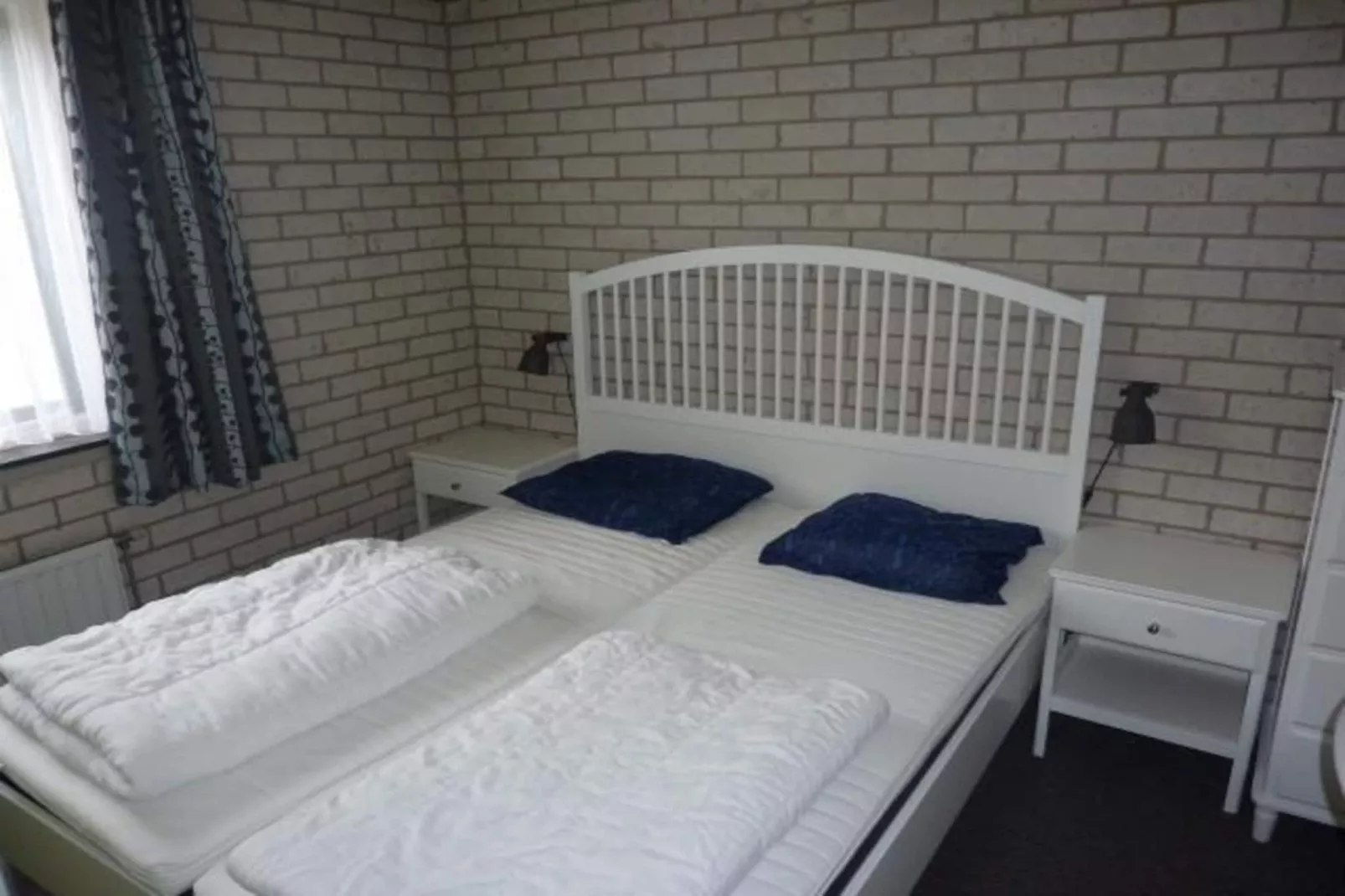 Schoneveld 367 Strandparel Breskens-Gym