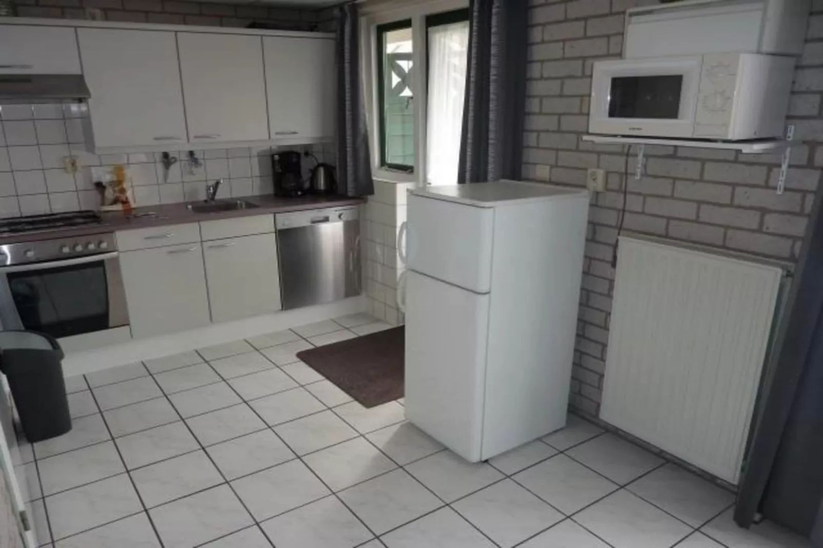 Schoneveld 367 Strandparel Breskens-Gym
