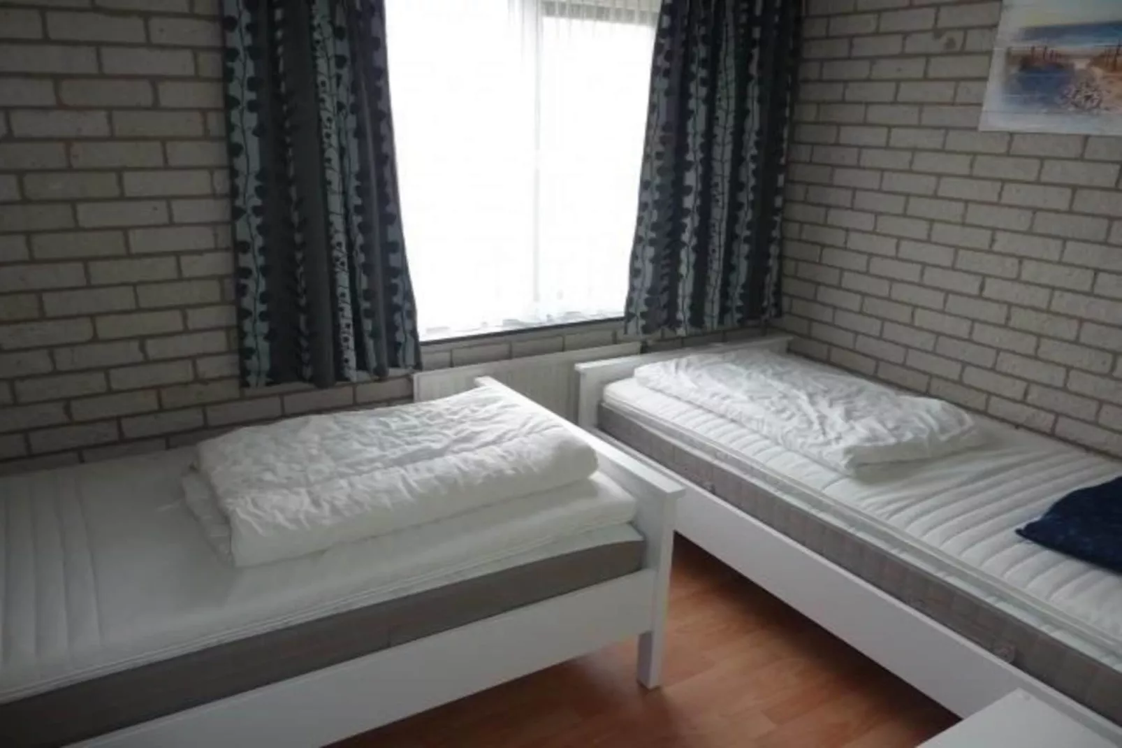 Schoneveld 367 Strandparel Breskens-Gym