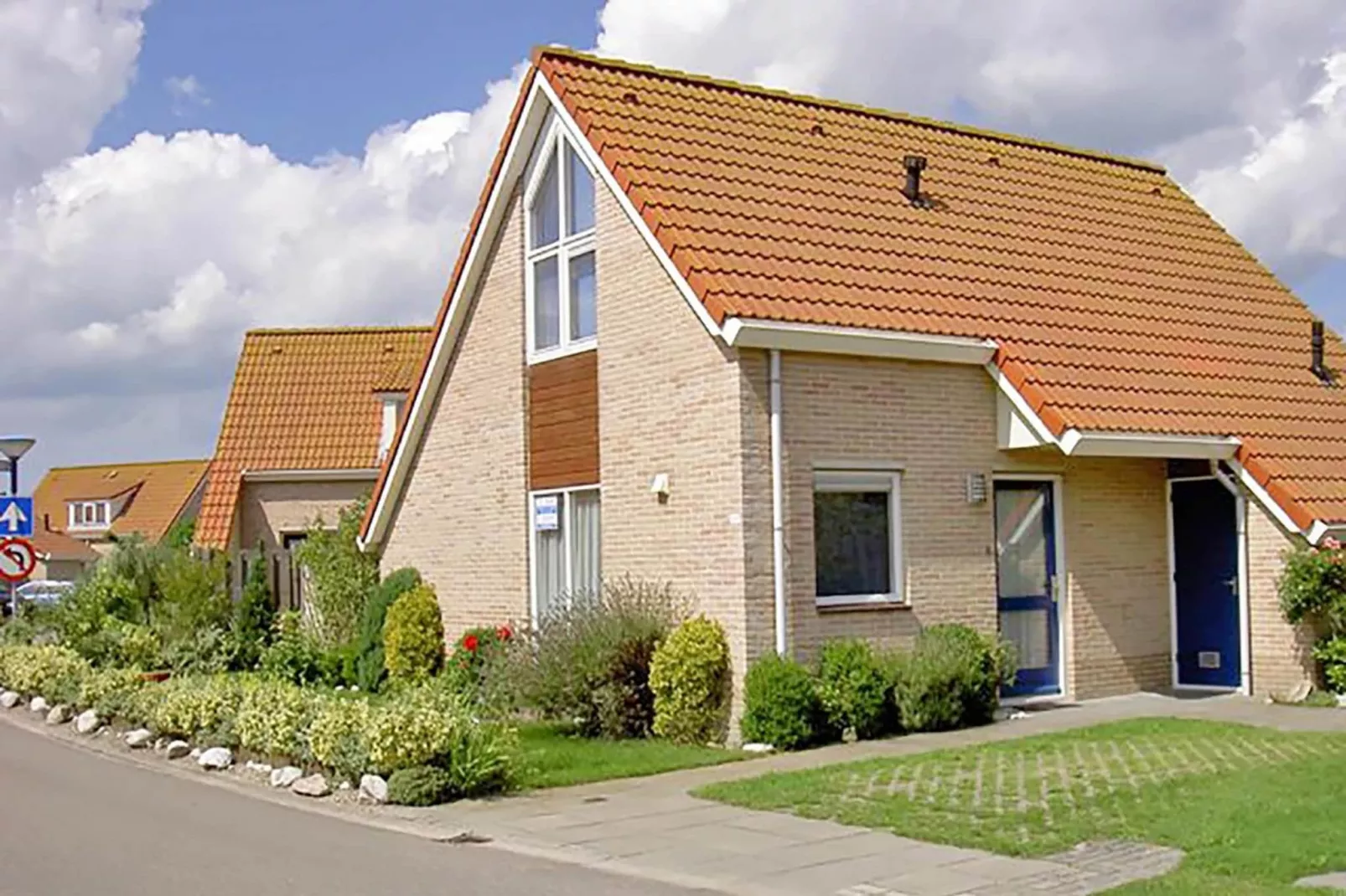 Scheldeveste 167 Zwin Breskens-Gym