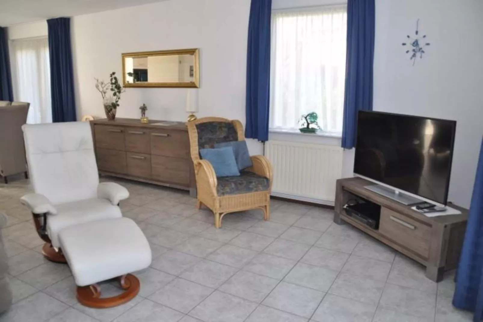 Scheldeveste 167 Zwin Breskens-Gym
