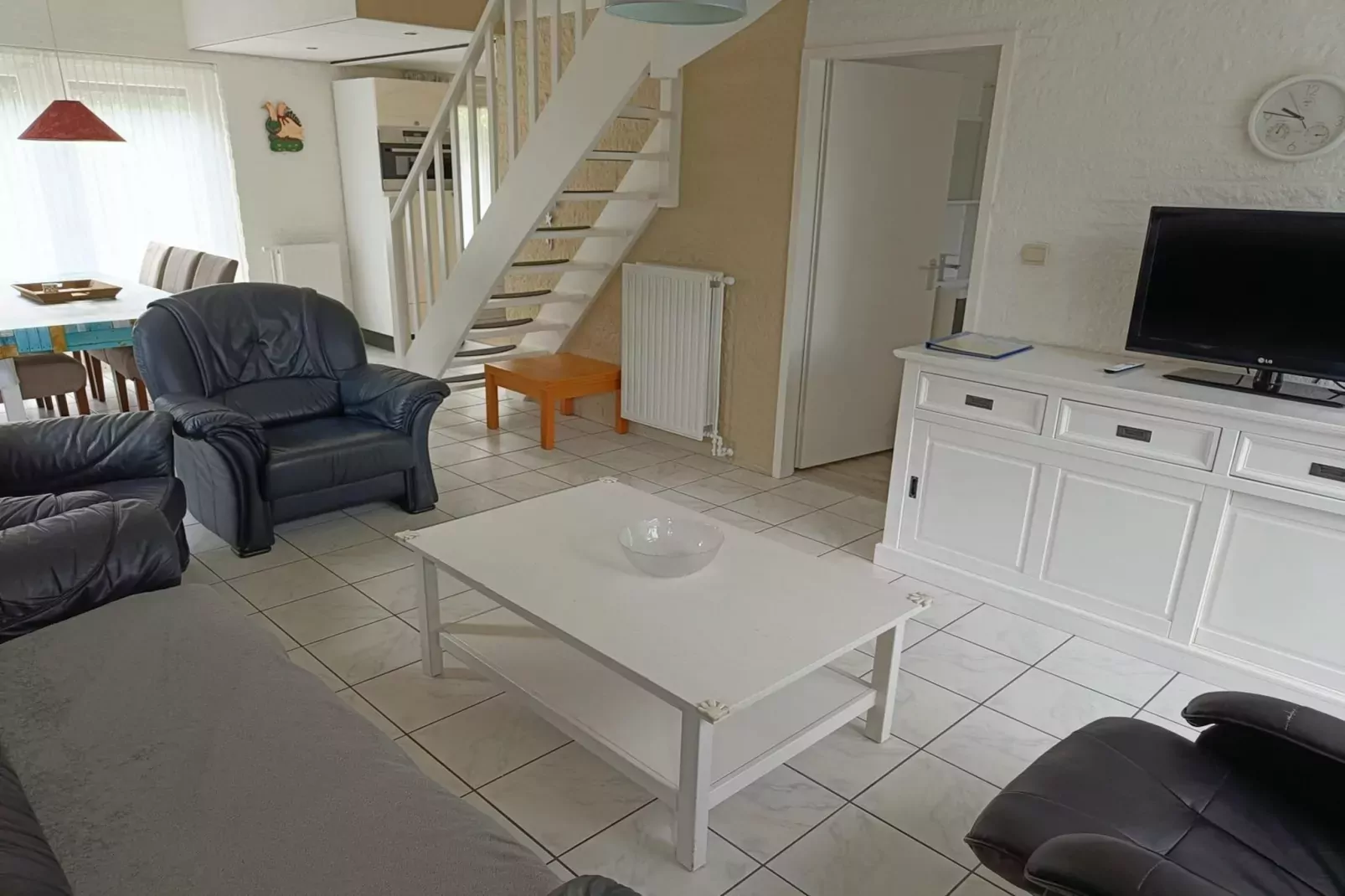 Schoneveld 373 Strandparel Breskens-Gym