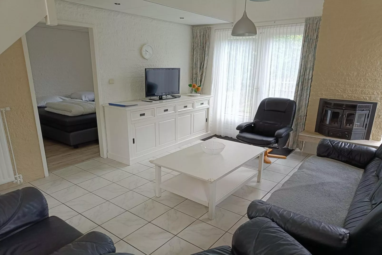 Schoneveld 373 Strandparel Breskens-Gym