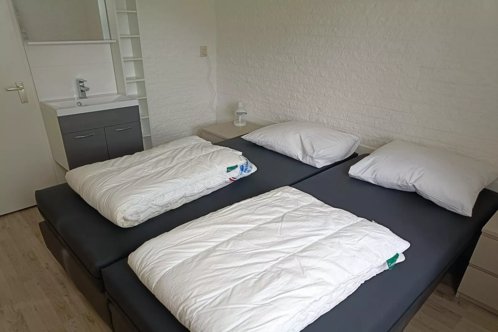 Schoneveld 373 Strandparel Breskens-Gym
