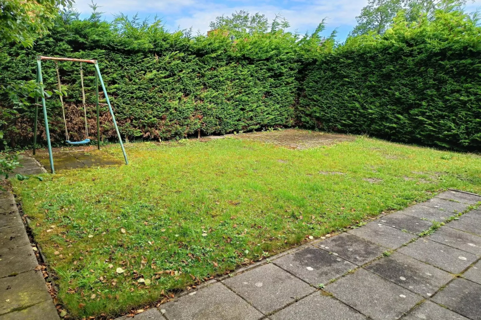 Schoneveld 373 Strandparel Breskens-Gym