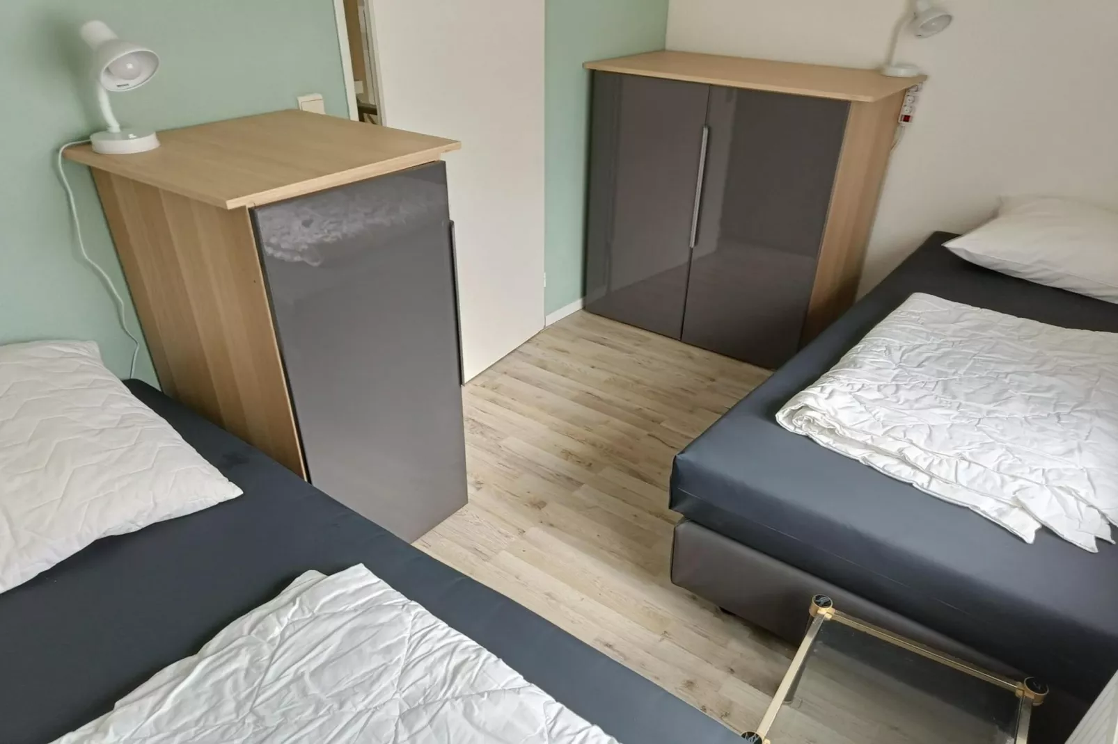Schoneveld 373 Strandparel Breskens-Gym