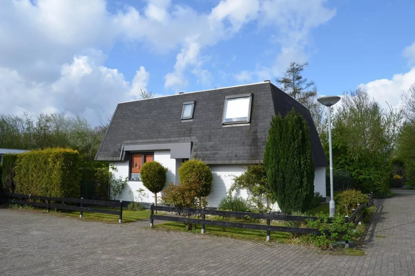 Schoneveld 39 Zeester Breskens-Gym