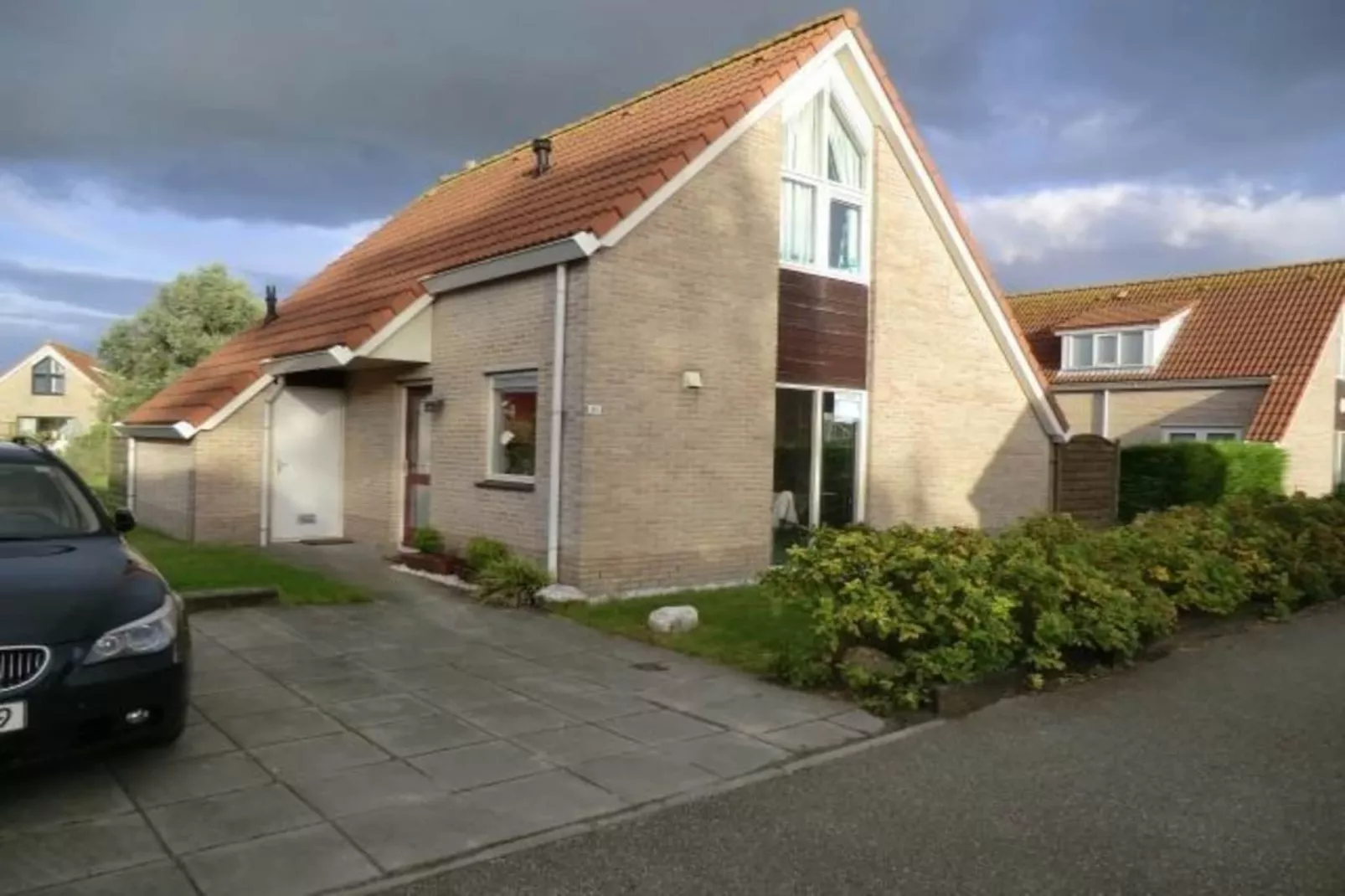 Scheldeveste 180 Zwin Breskens-Gym