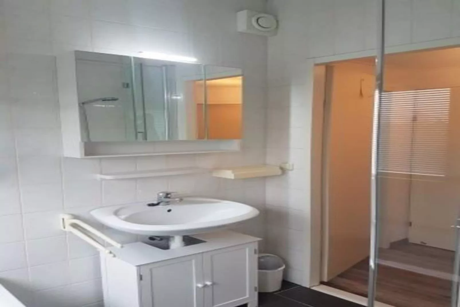 Scheldeveste 180 Zwin Breskens-Gym