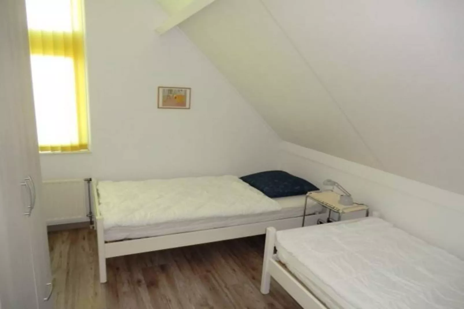 Scheldeveste 180 Zwin Breskens-Gym
