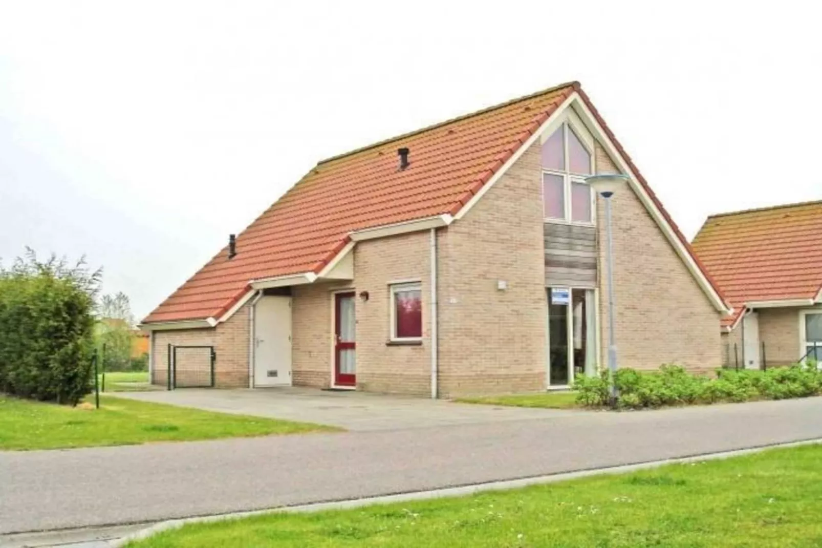 Scheldeveste 184 Zwin Breskens-Atmosphere