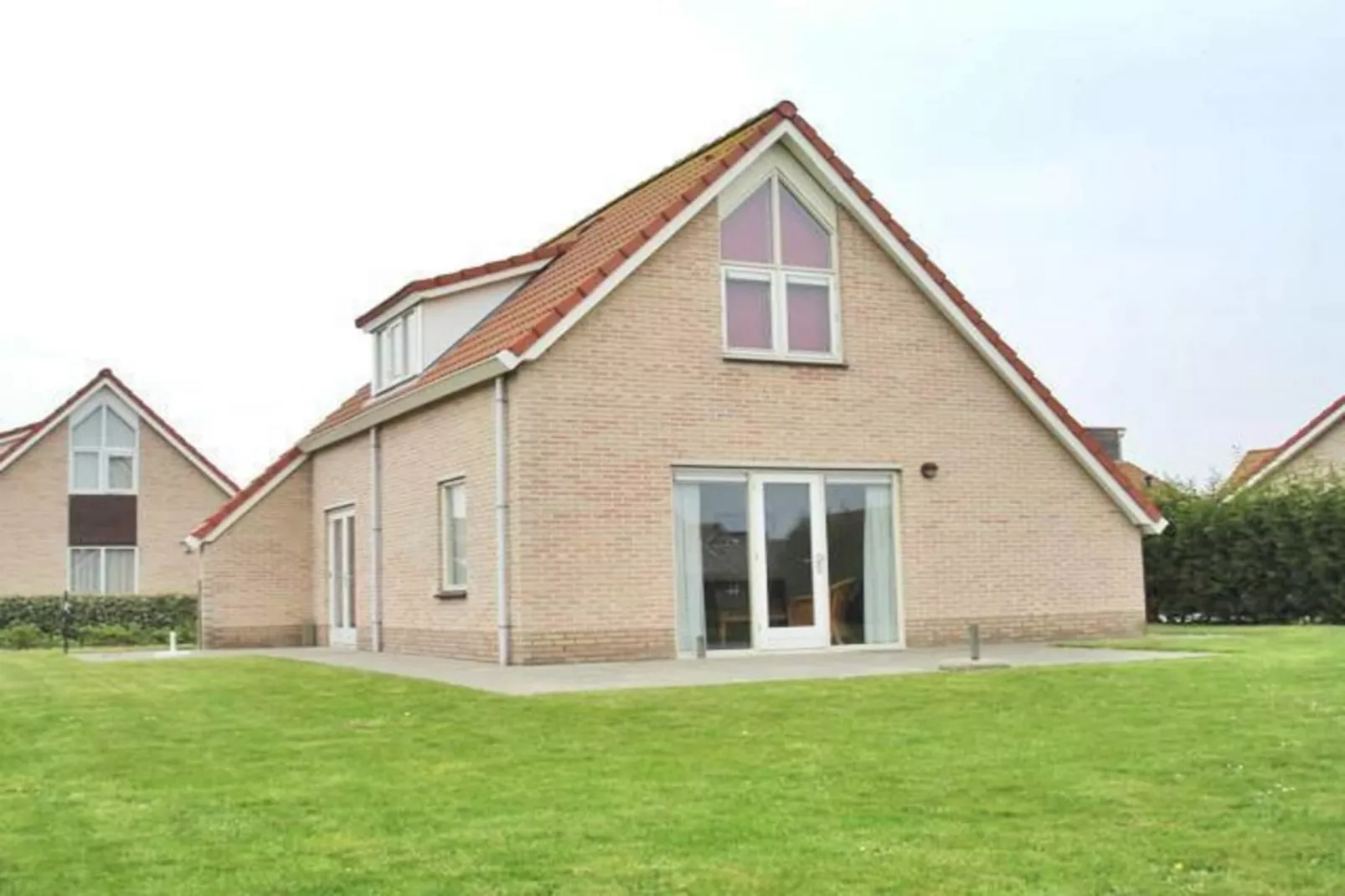 Scheldeveste 184 Zwin Breskens-Atmosphere