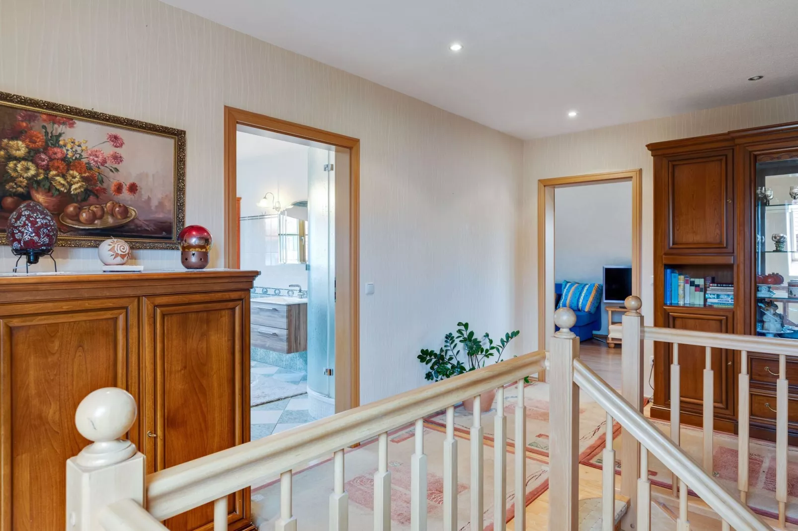 Haus Renate-Landing