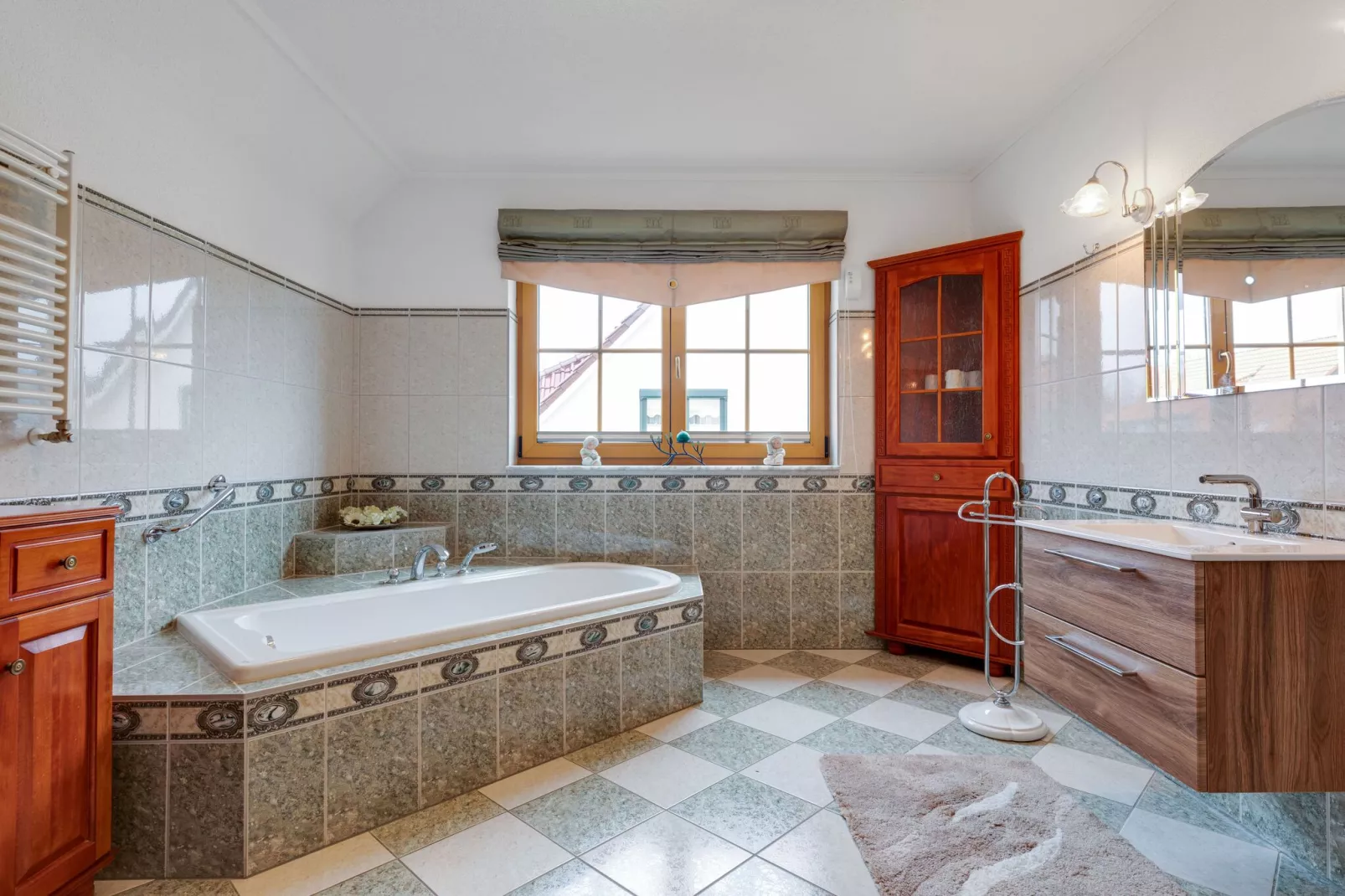Haus Renate-Bathroom
