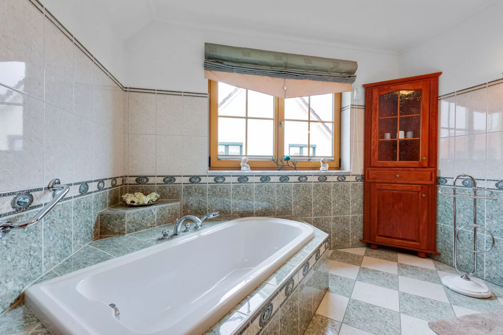 Haus Renate-Bathroom