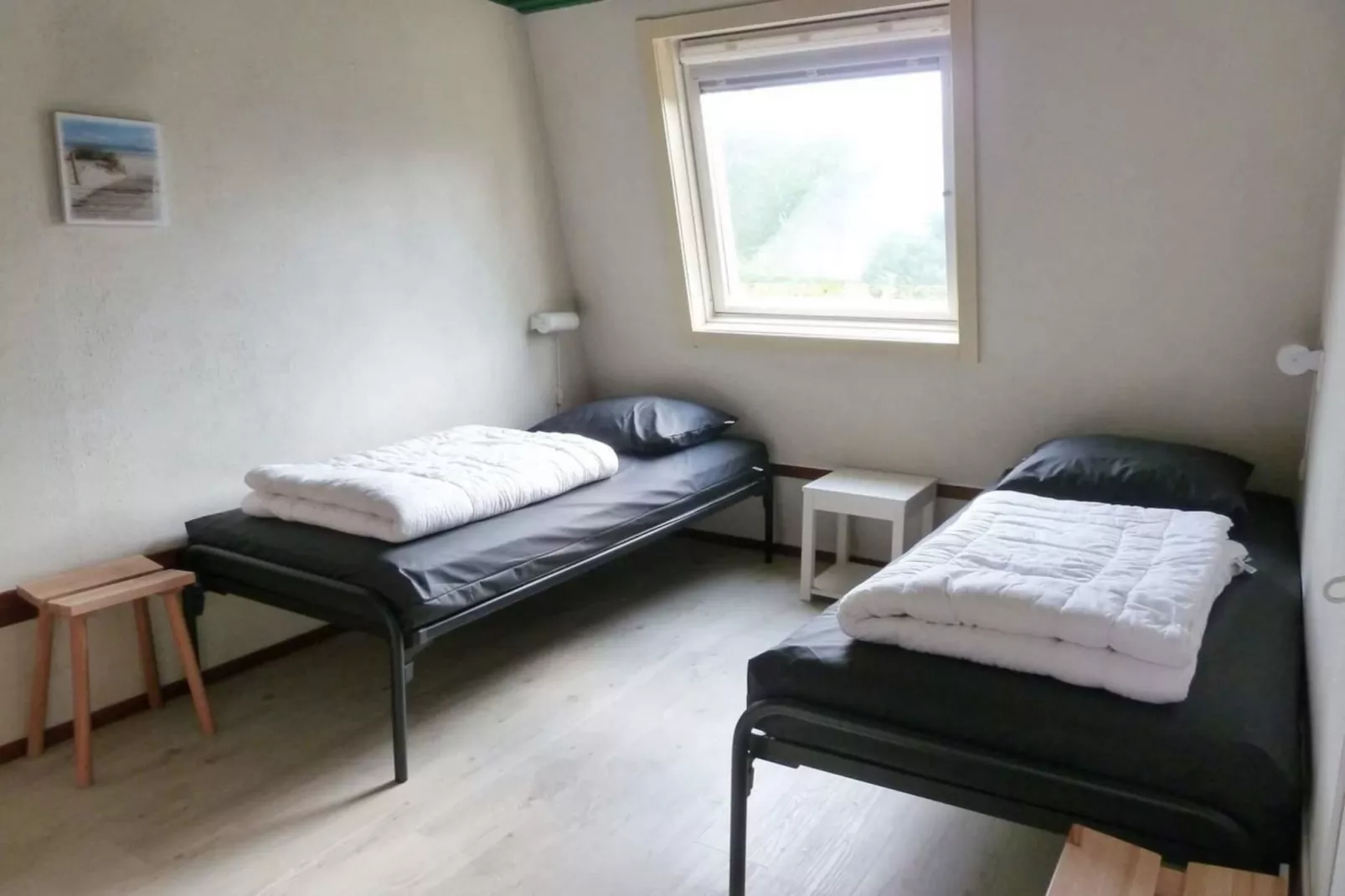 Schoneveld 90 Zeester Breskens-Gym