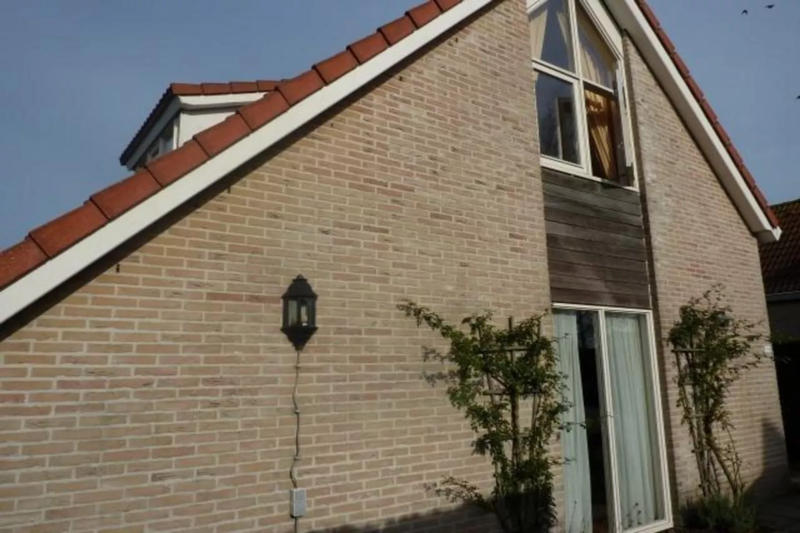 Scheldeveste 210 Zwin Breskens-Gym