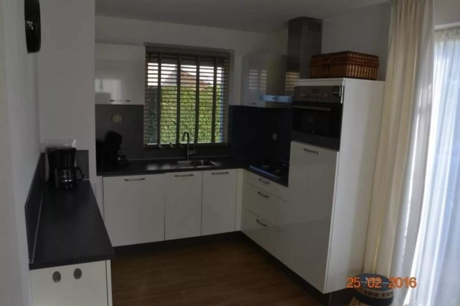 Scheldeveste 210 Zwin Breskens-Gym