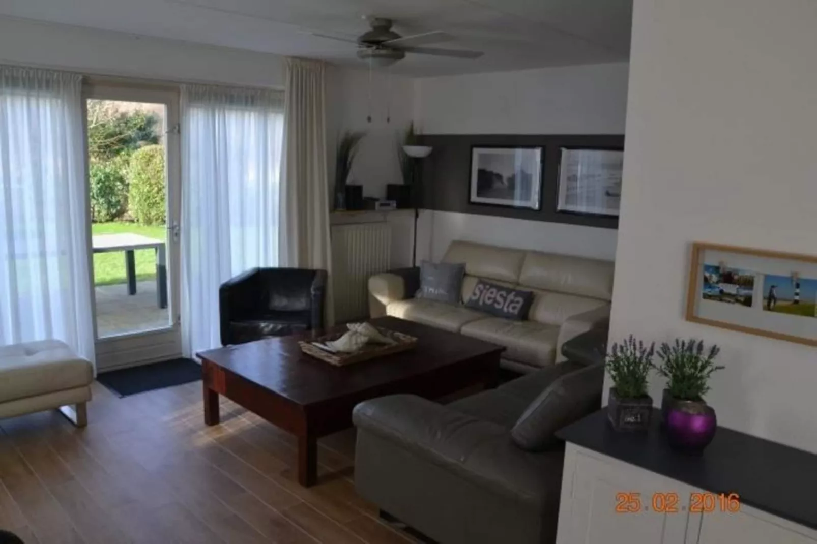 Scheldeveste 210 Zwin Breskens-Gym