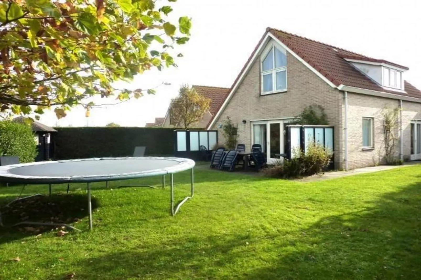 Scheldeveste 210 Zwin Breskens-Gym