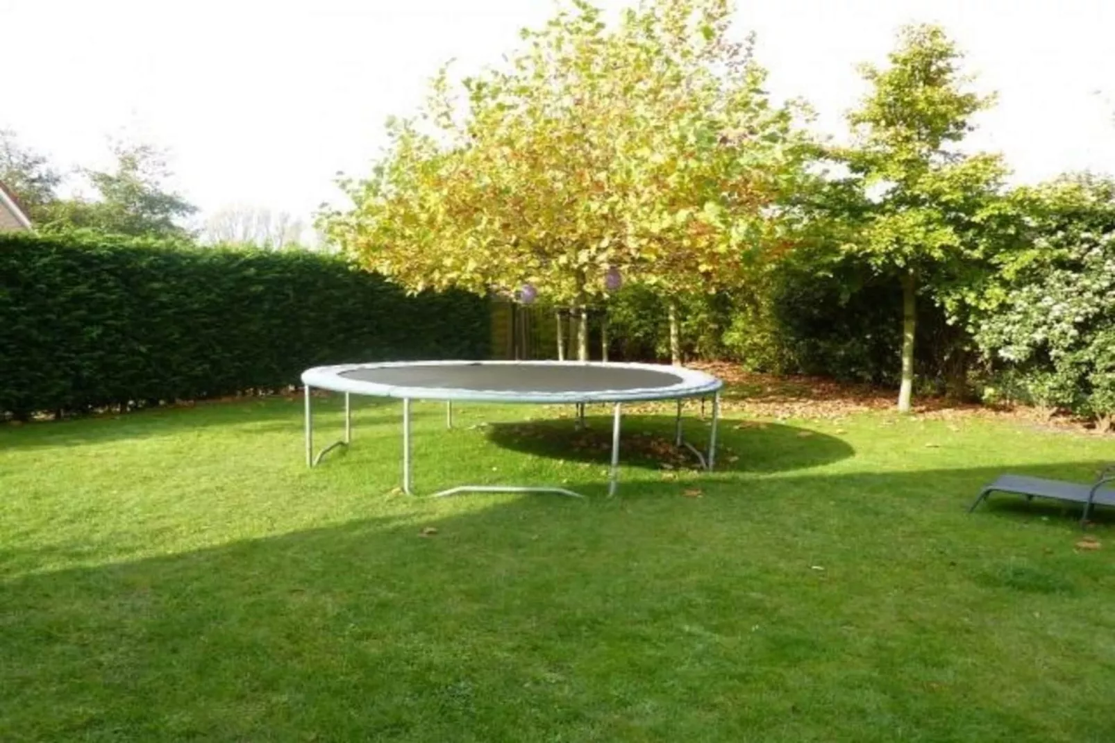 Scheldeveste 210 Zwin Breskens-Gym
