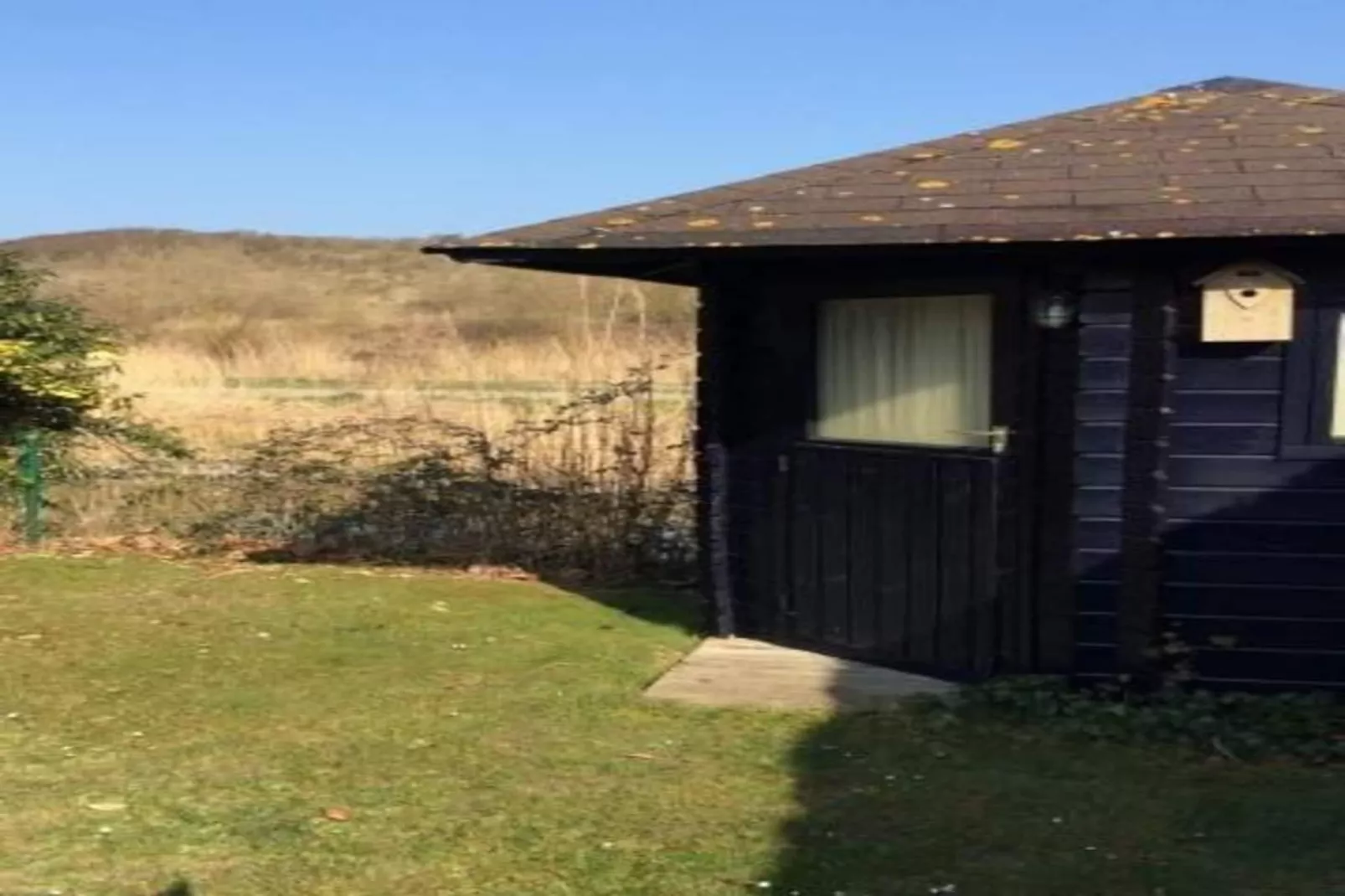 Scheldeveste 210 Zwin Breskens-Gym