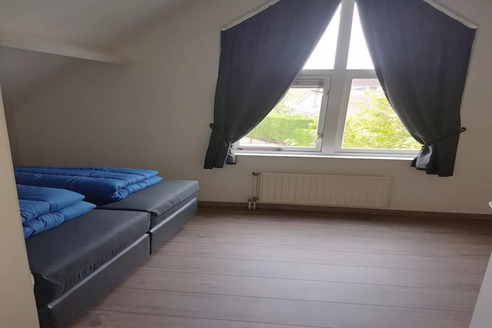 Scheldeveste 228 Zwin Breskens-Gym