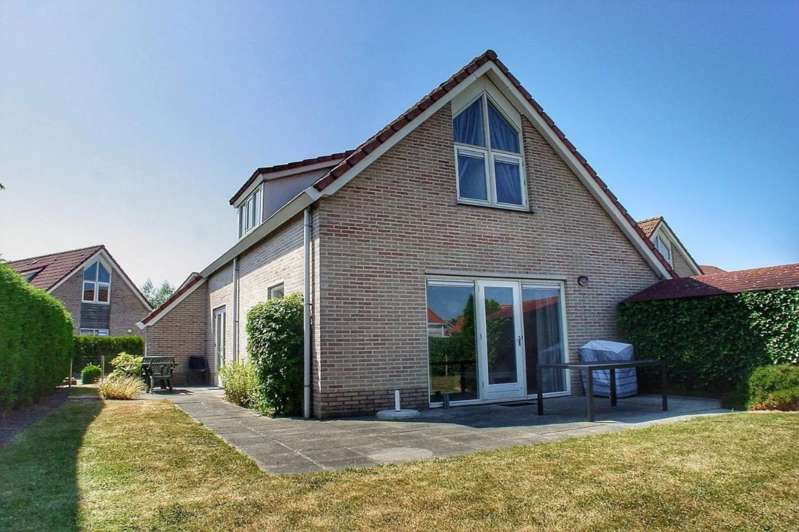 Scheldeveste 228 Zwin Breskens-Gym