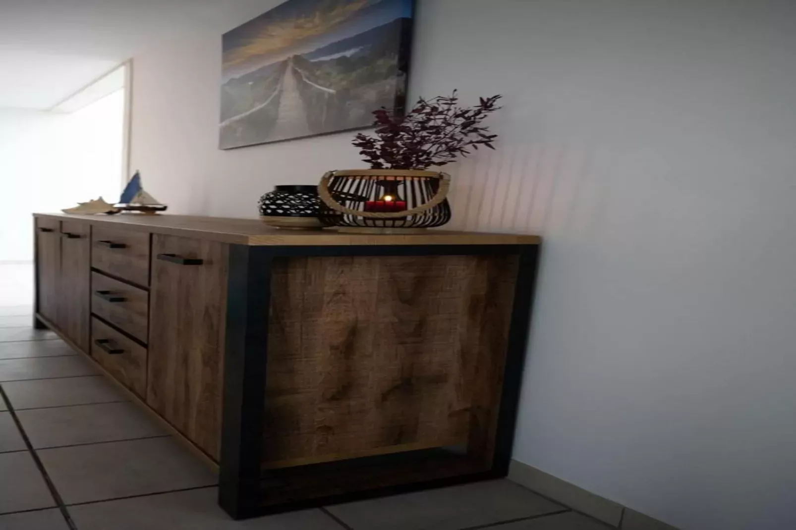 Scheldeveste 45 Zwin Breskens-Atmosphere