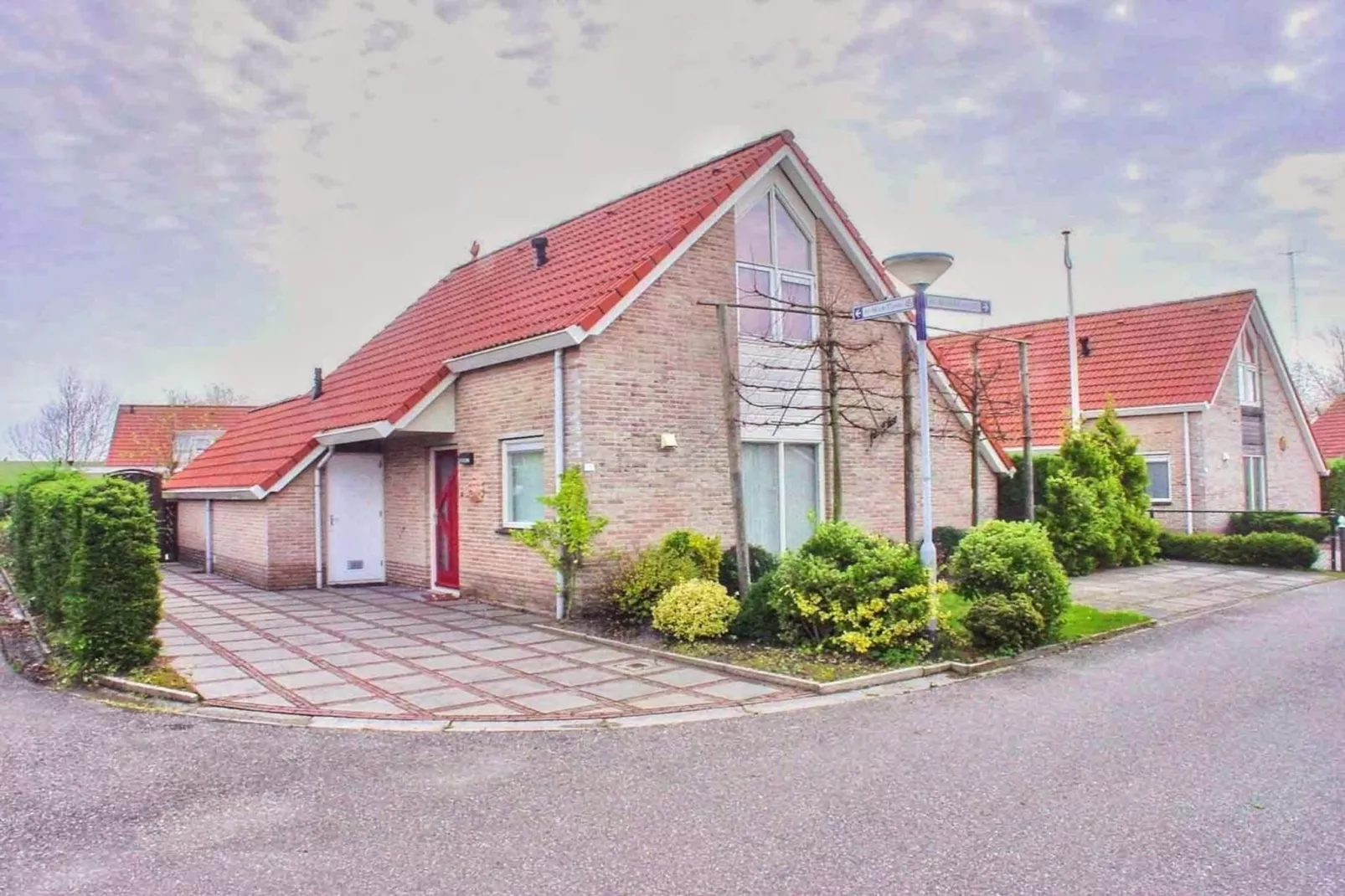 Scheldeveste 64 Zwin Breskens-Atmosphere