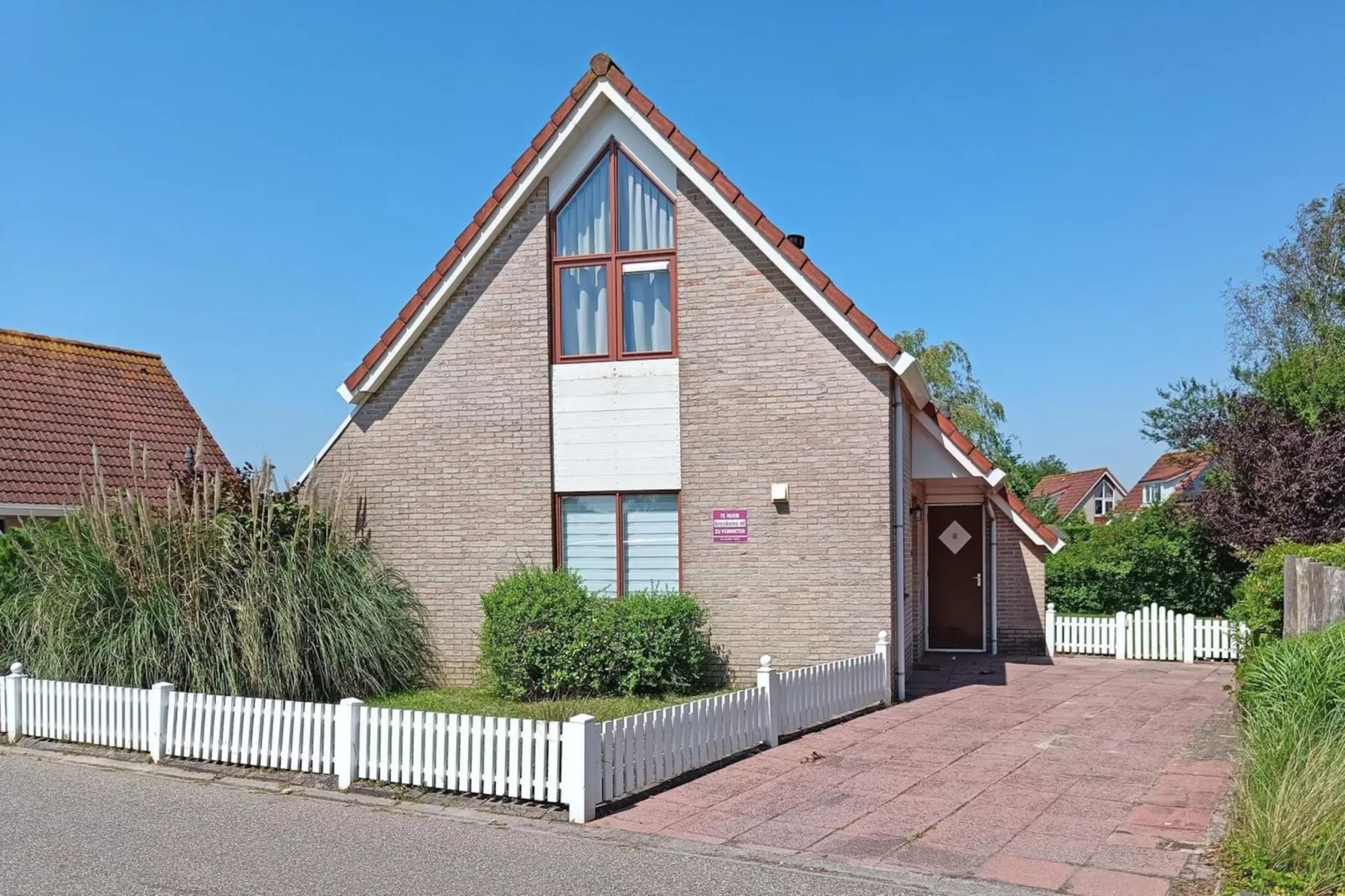 Scheldeveste 8 Zwin Breskens-Gym