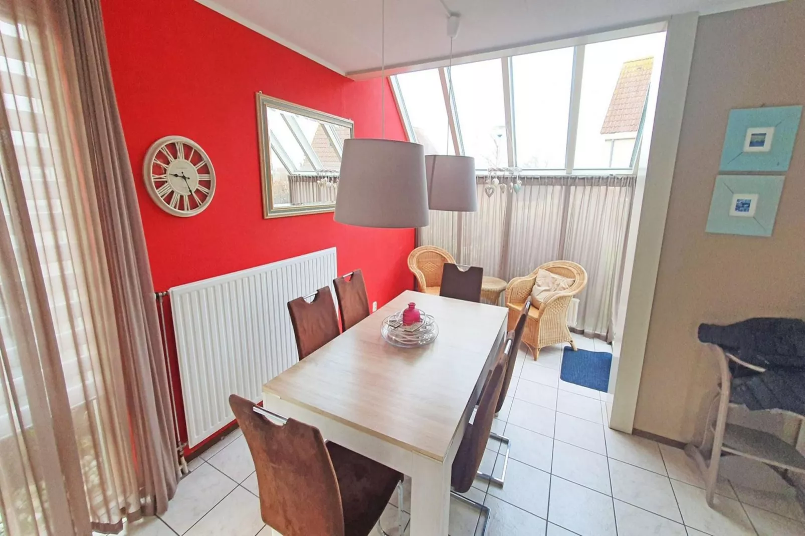Scheldeveste 8 Zwin Breskens-Gym