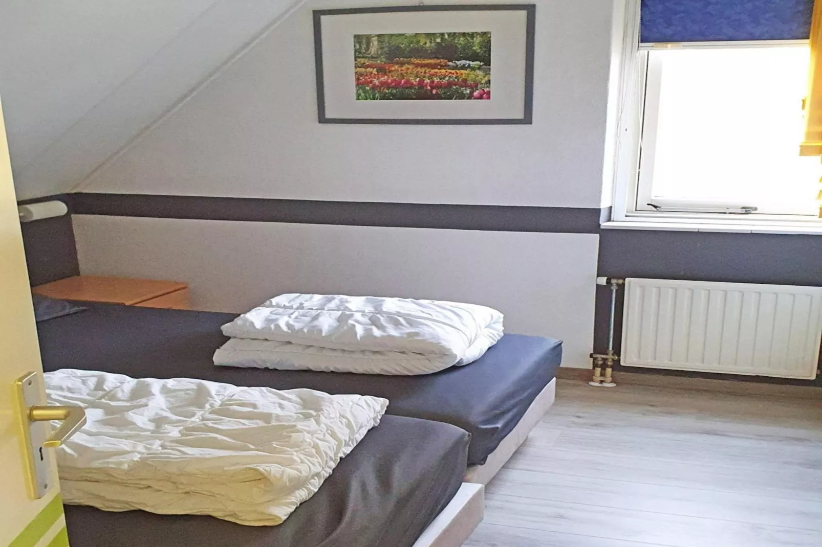 Scheldeveste 8 Zwin Breskens-Gym