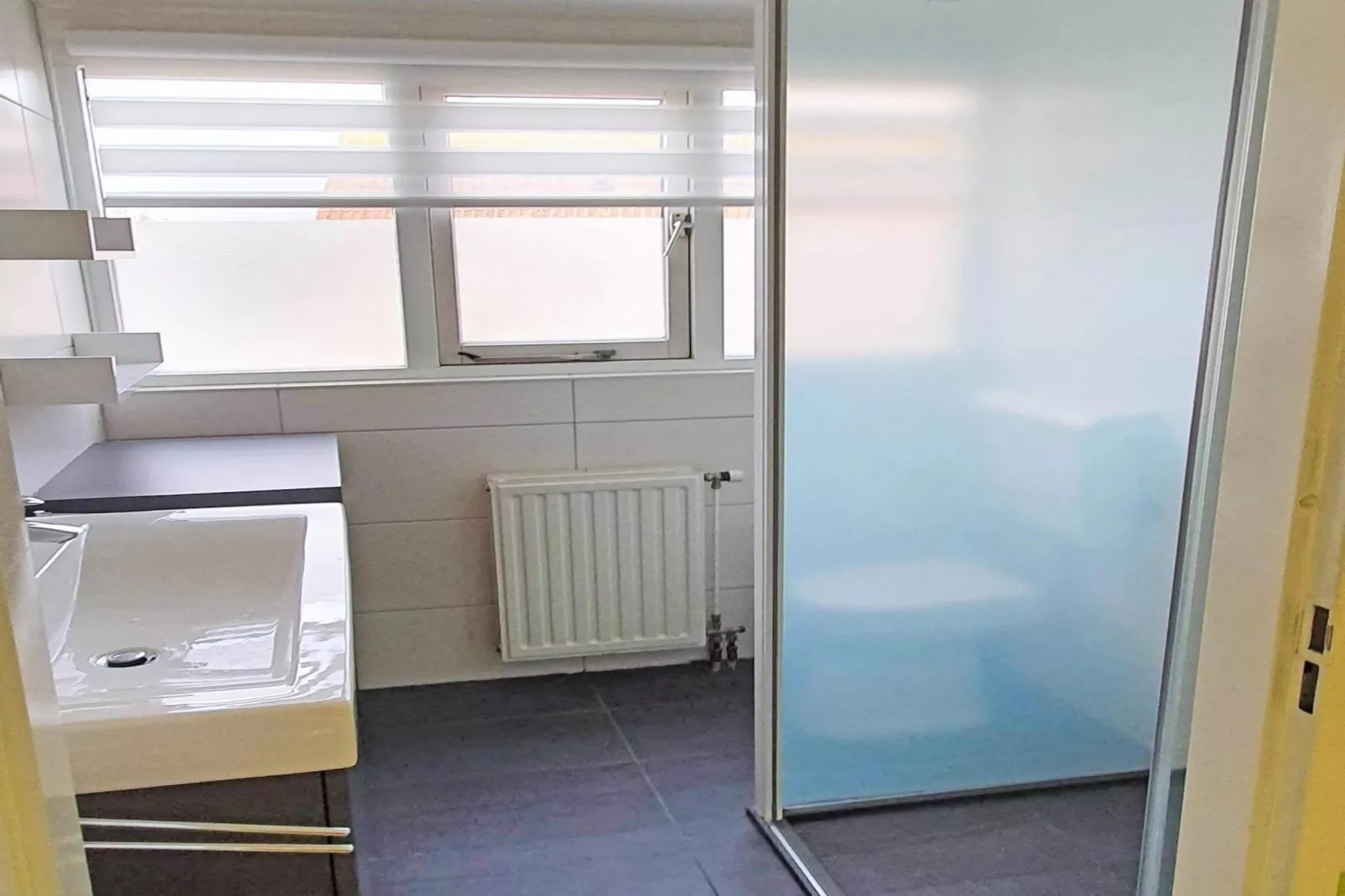 Scheldeveste 8 Zwin Breskens-Gym