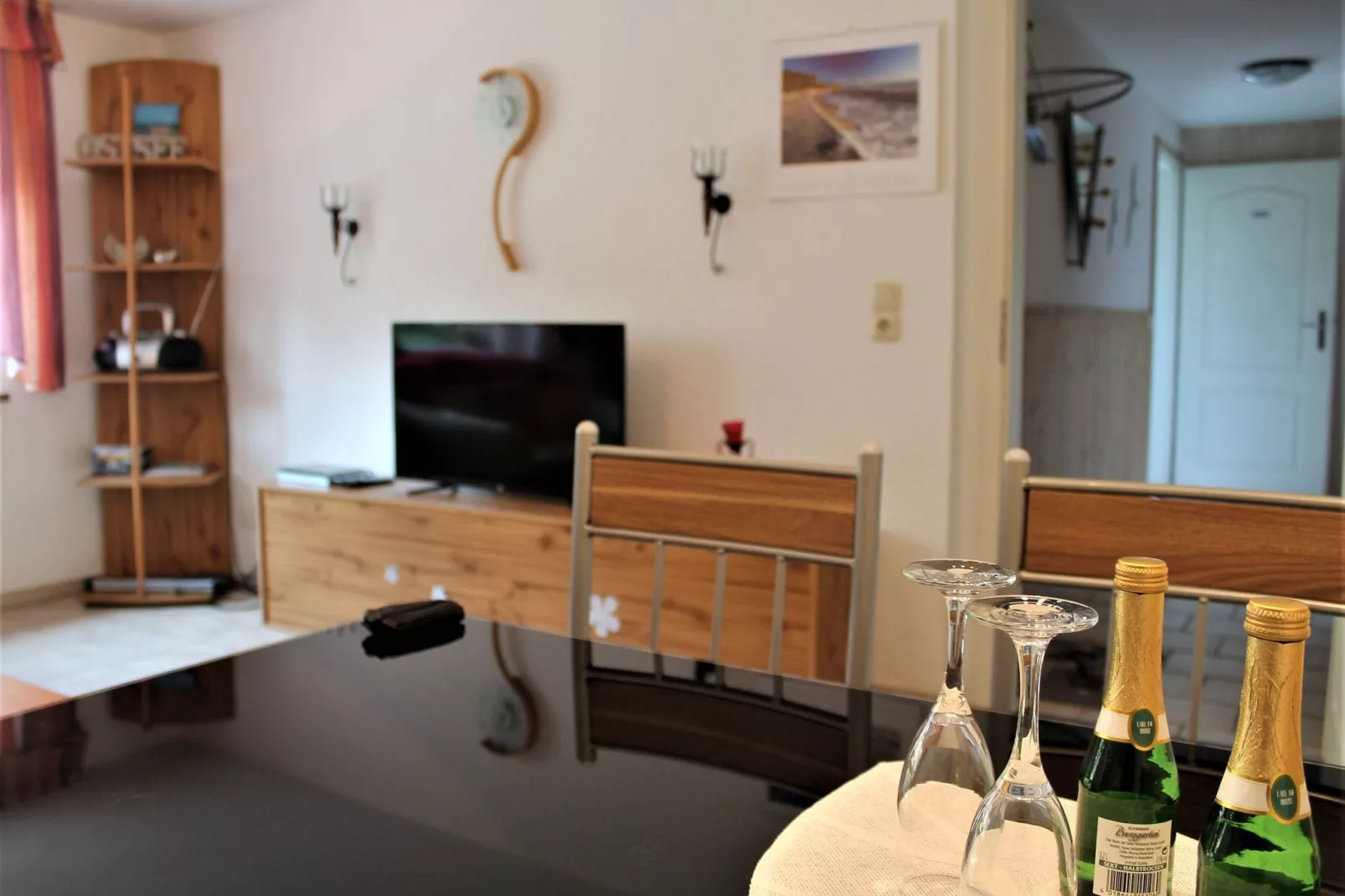 Feldblick-Living room