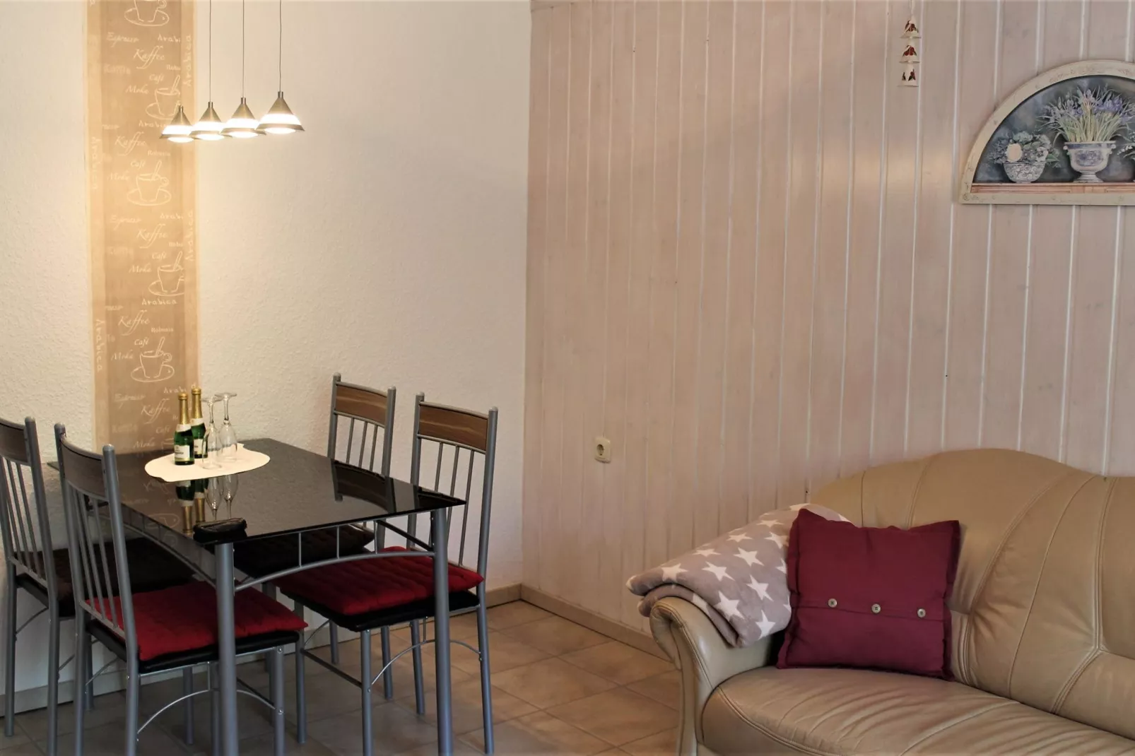 Feldblick-Living room