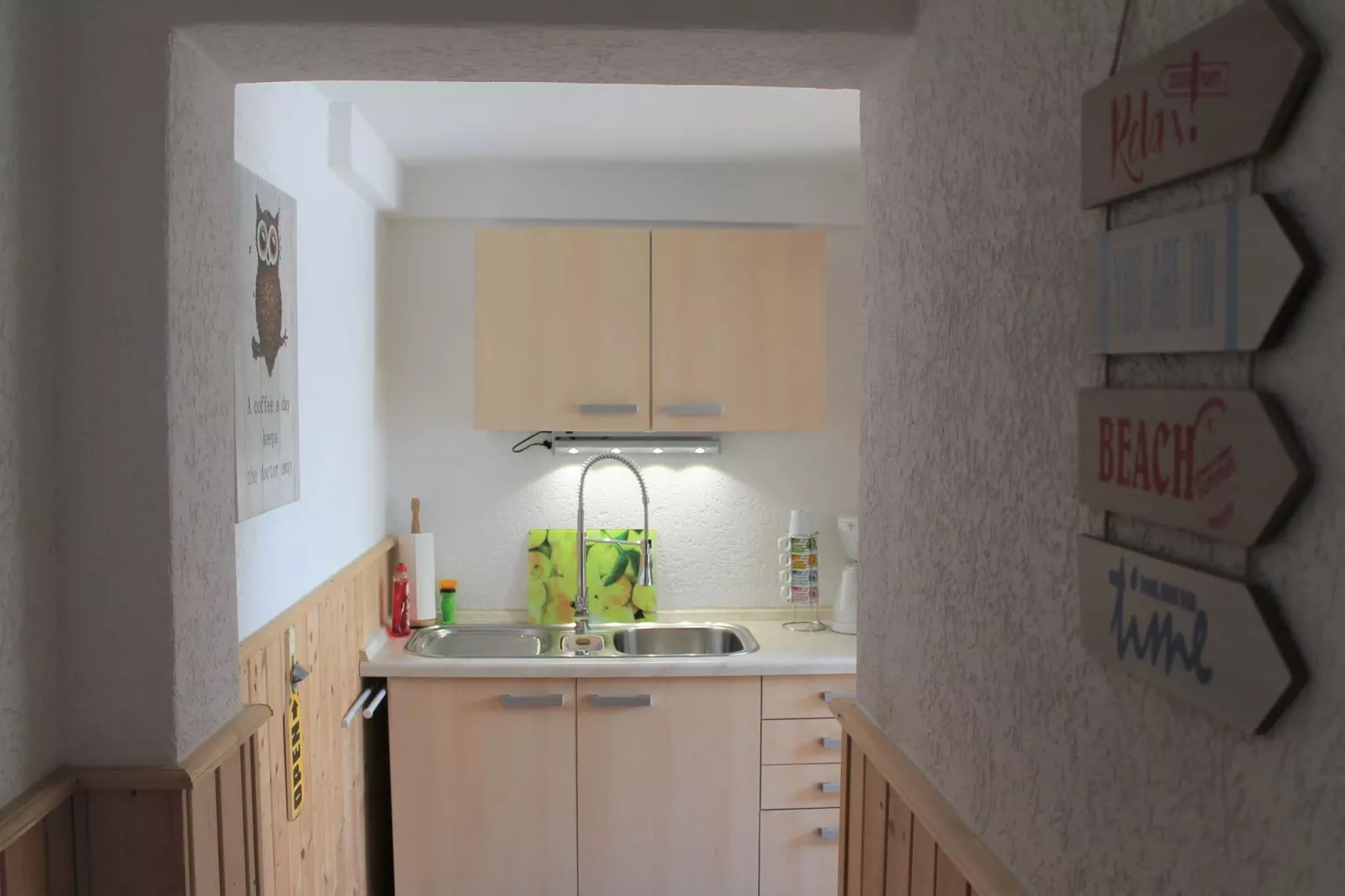 Feldblick-Kitchen