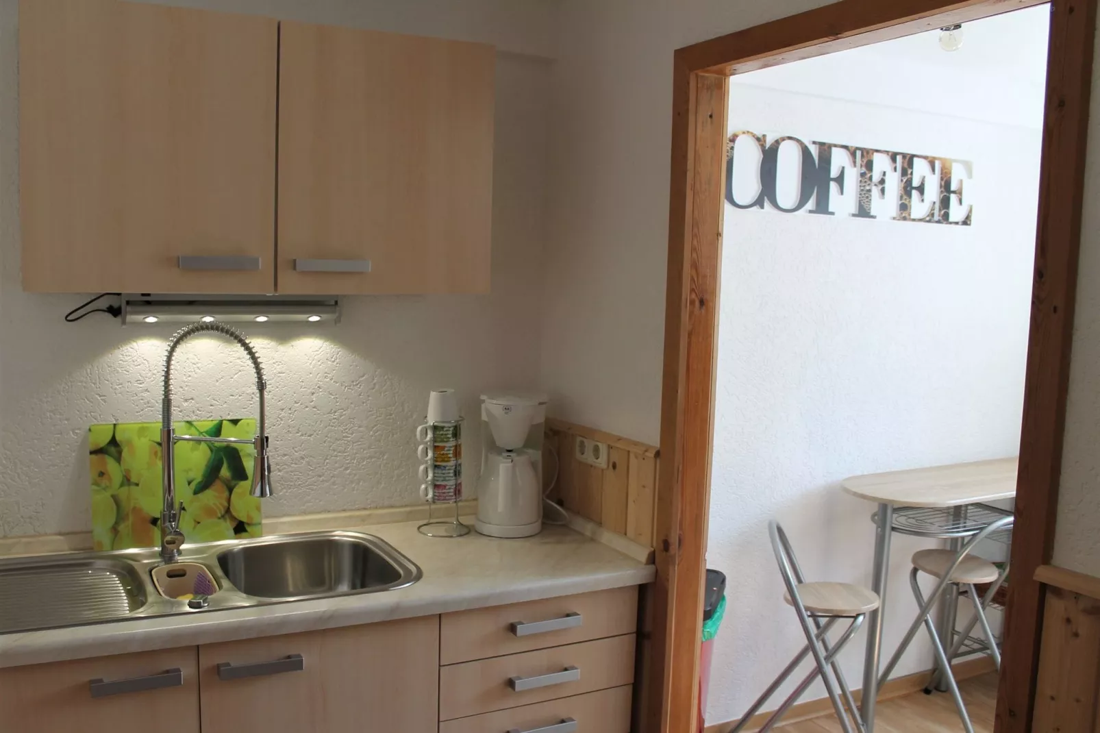 Feldblick-Kitchen