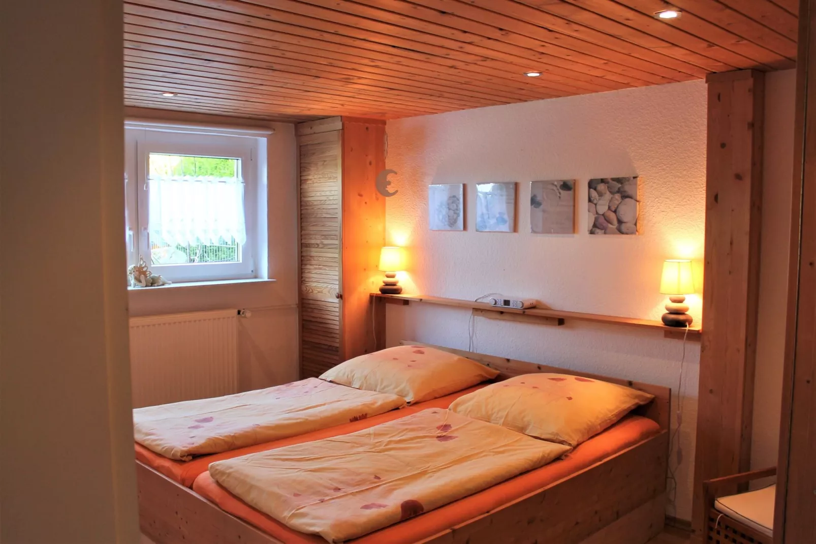 Feldblick-Bedroom