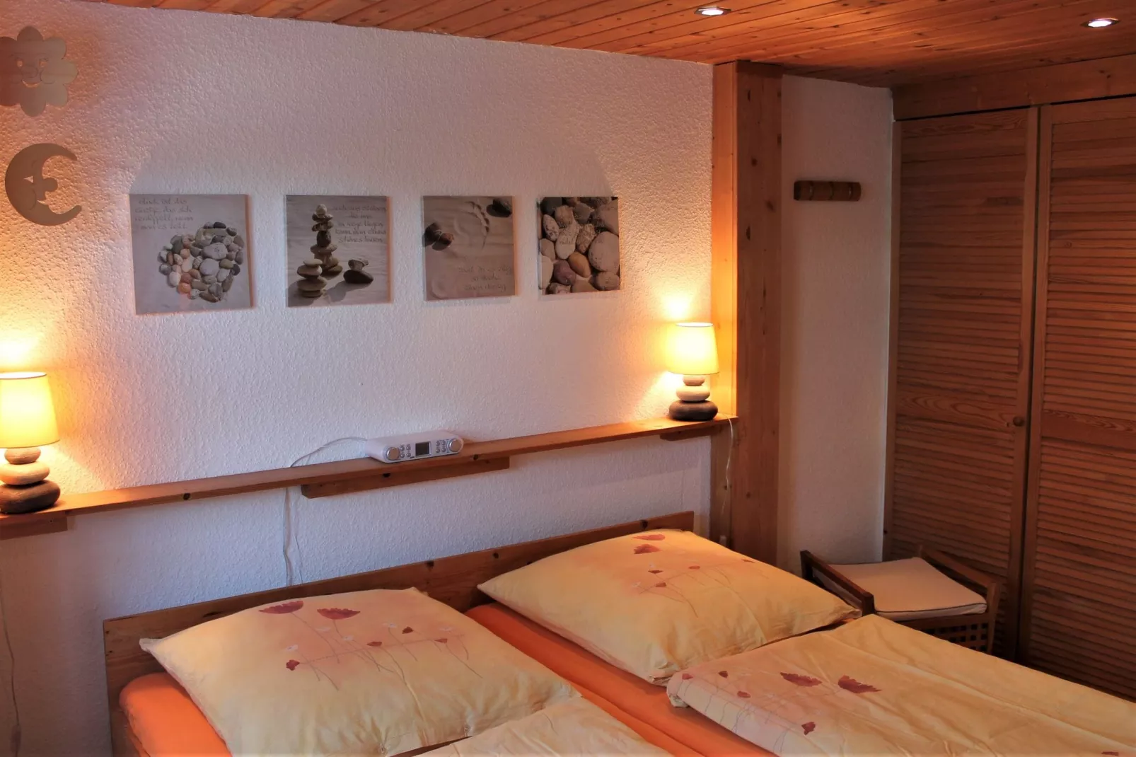 Feldblick-Bedroom