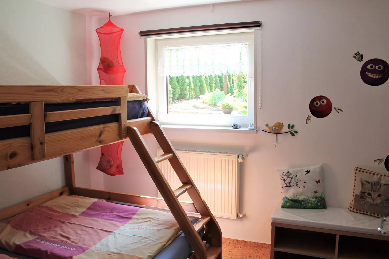 Feldblick-Bedroom