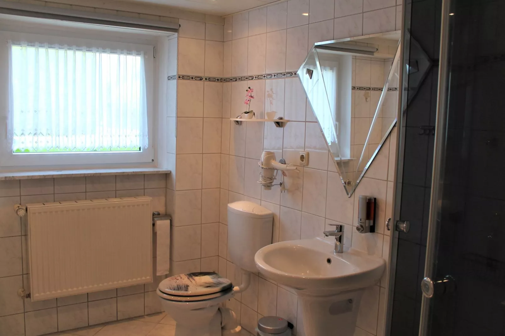 Feldblick-Bathroom