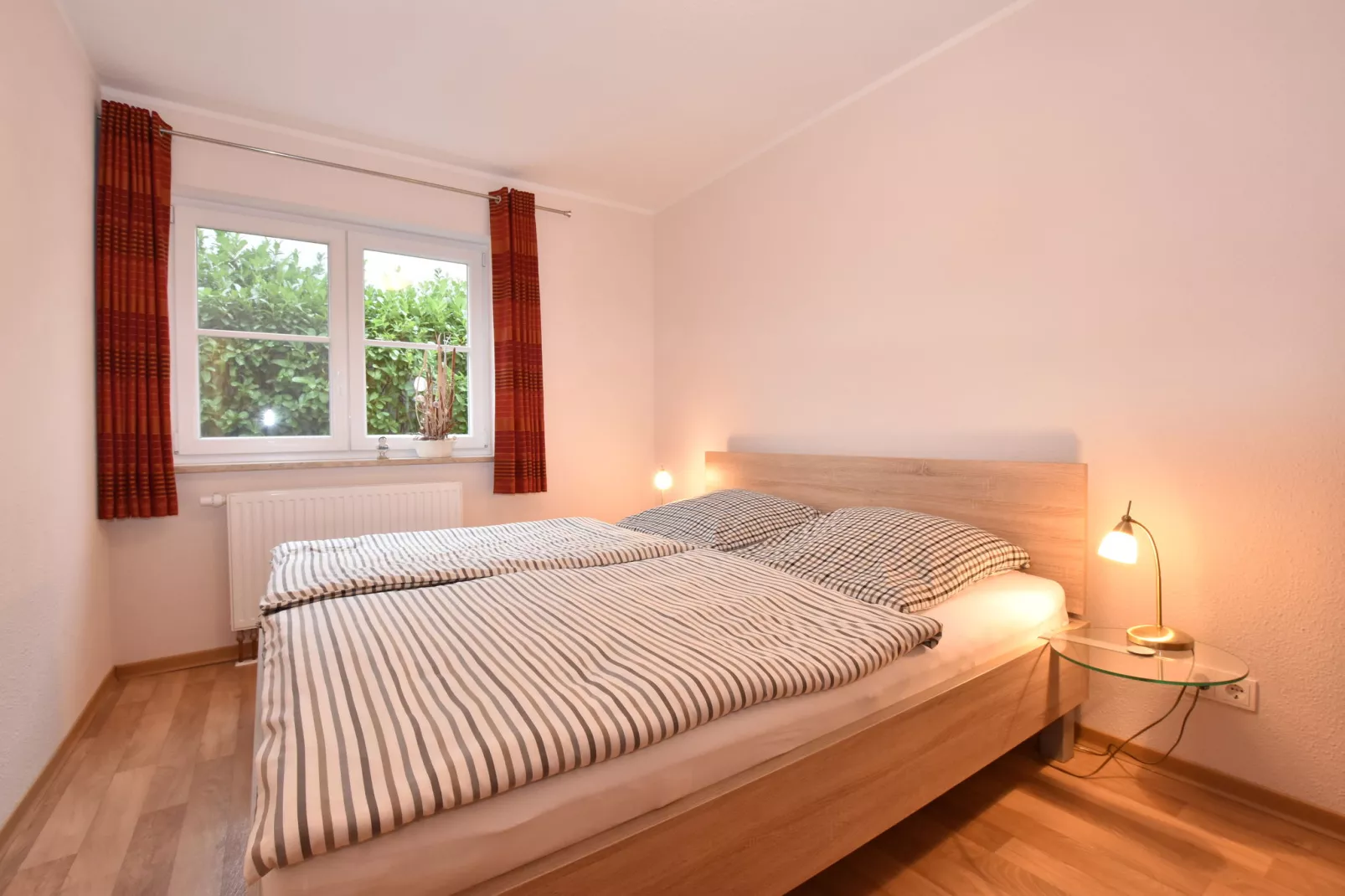 Wohlfühlen am Meer-Chambre