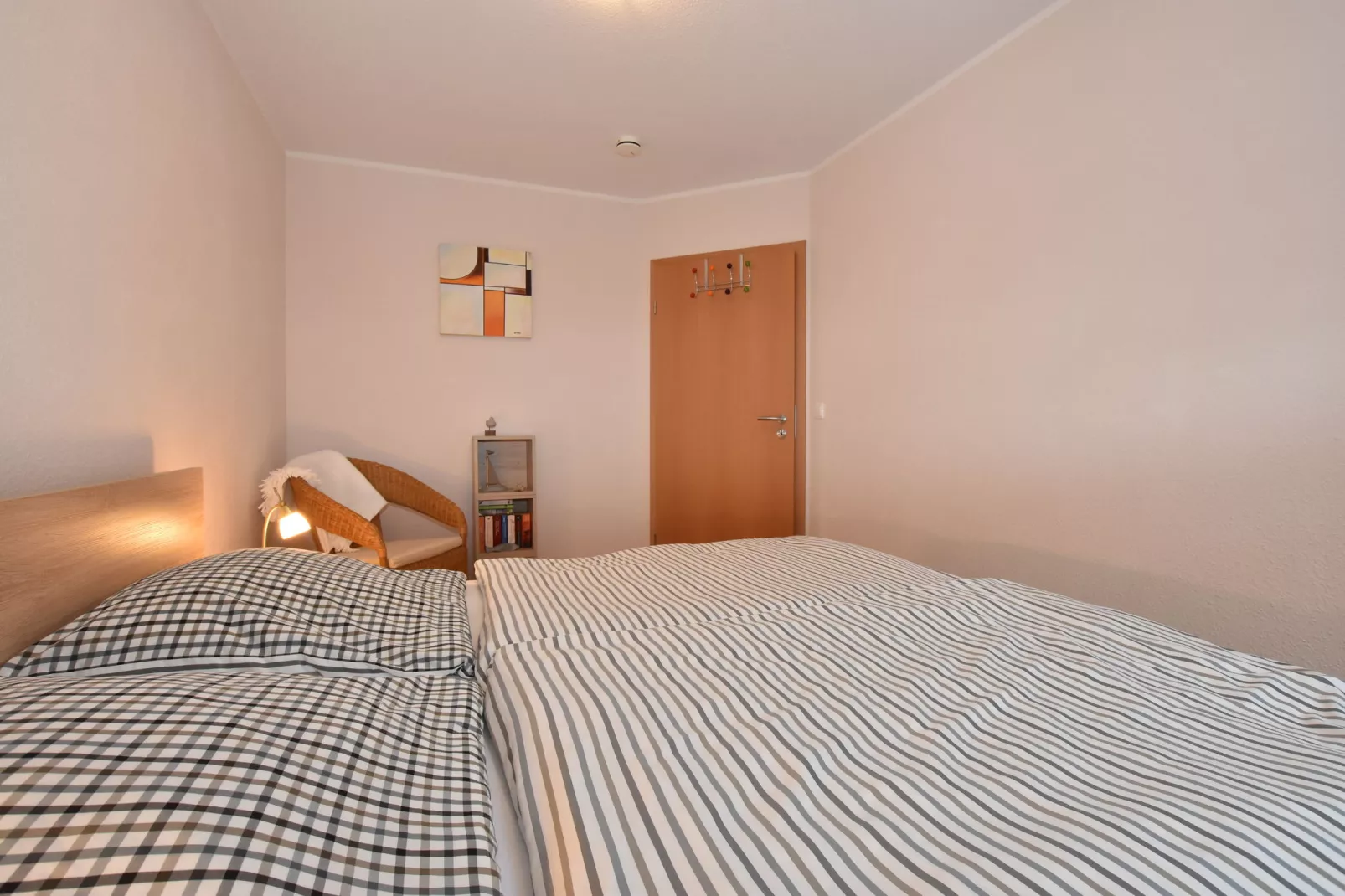 Wohlfühlen am Meer-Chambre