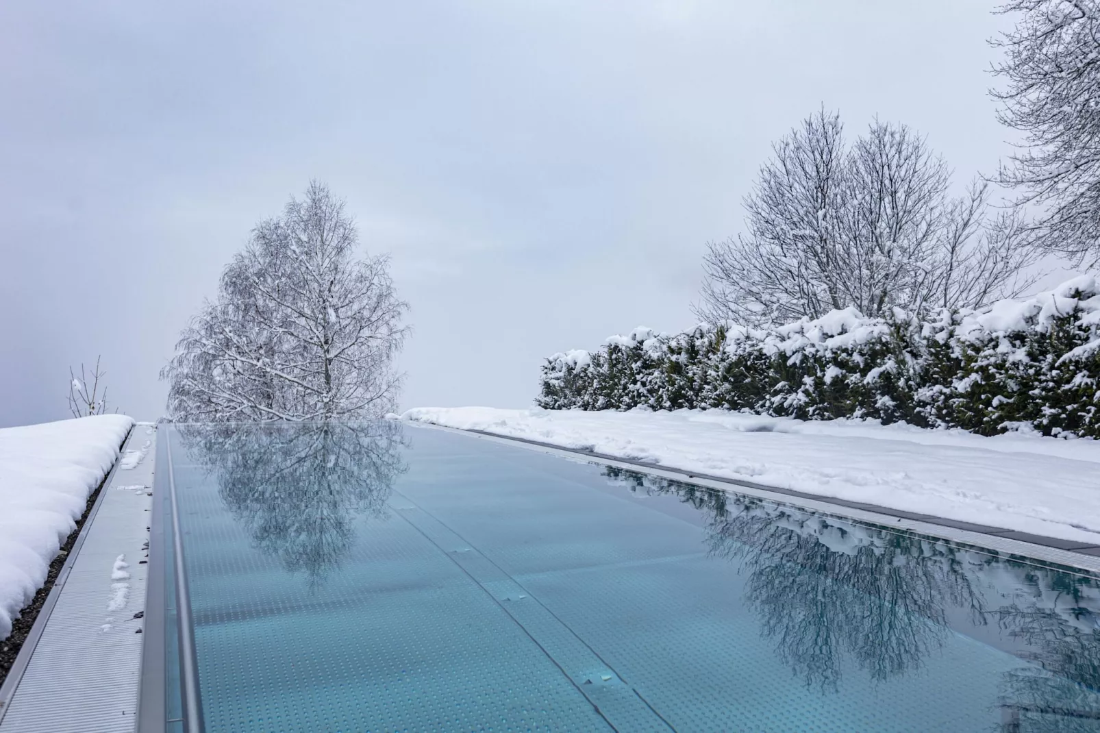 Hideaway Dachstein West 8-Pool